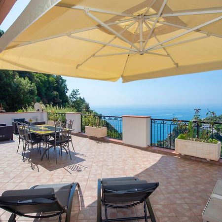 La Maison Raffaele & Rita Amalfi Buitenkant foto